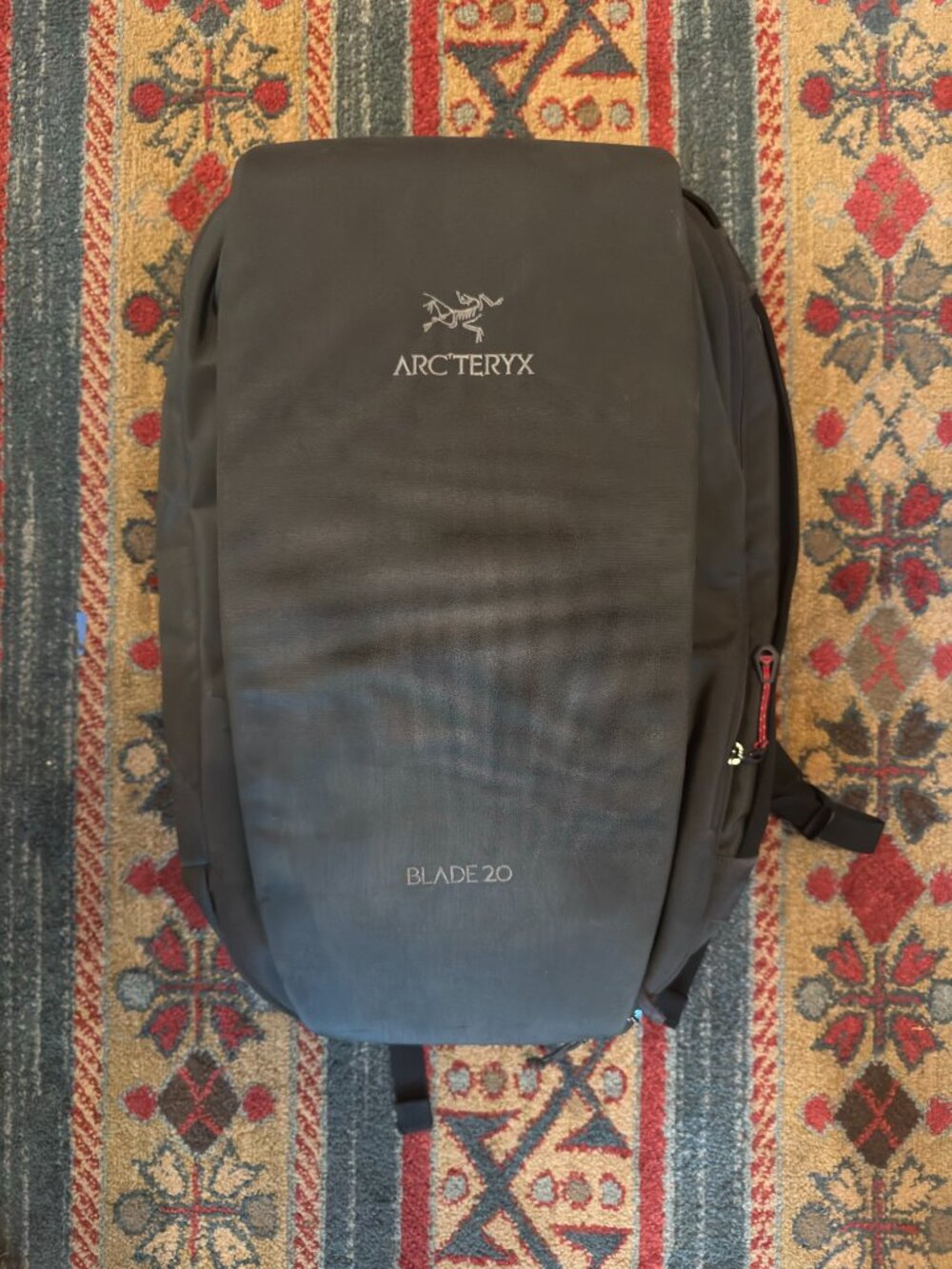 Arcteryx Blade 20